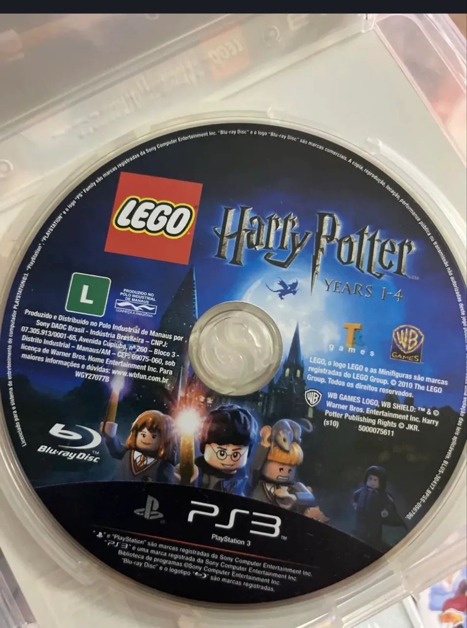 Jogo ps3 - Consoles de Vídeo Game - Teresópolis, Porto Alegre