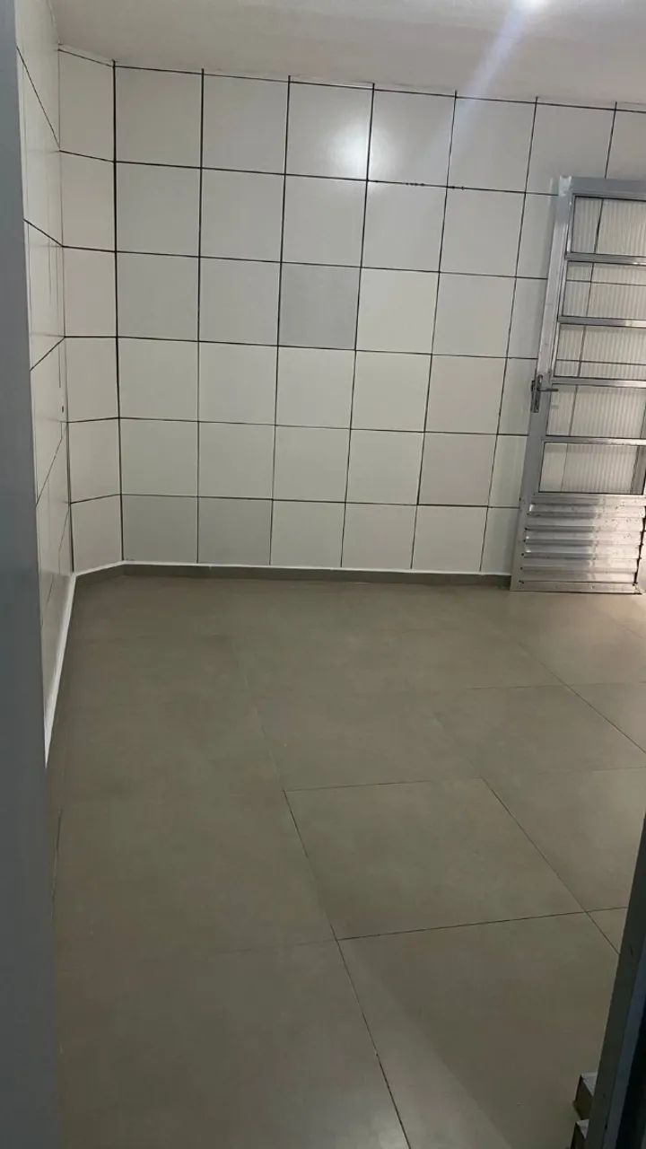 CASA ALUGUEL  3  CÔMODOS CENTRO DIADEMA  - Foto 5