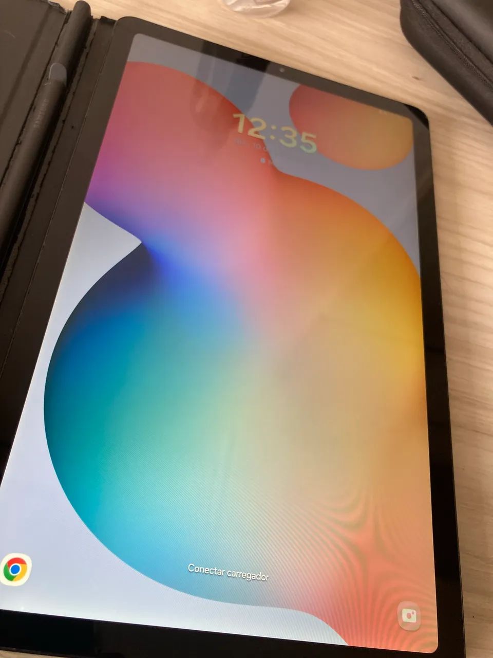 Tablet Galaxy s6 lite  - Foto 3