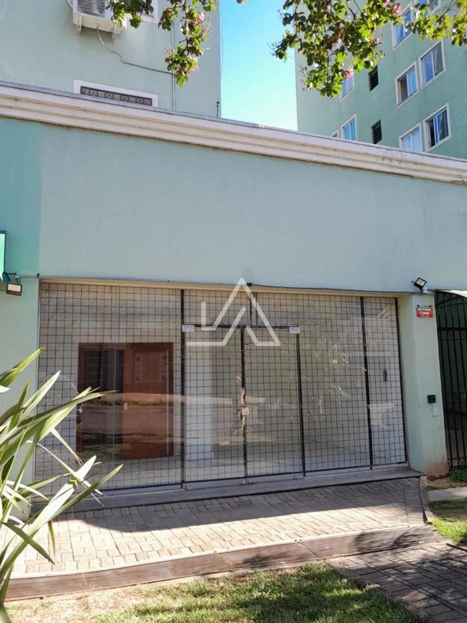 SALA COMERCIAL 56 METROS CENTRO