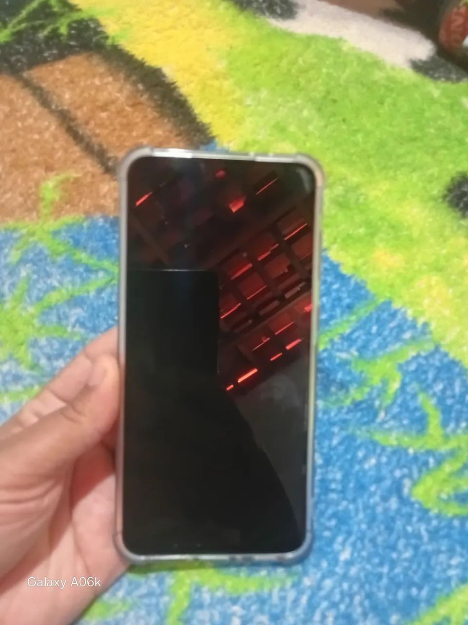 Vendo um a56 - Foto 3