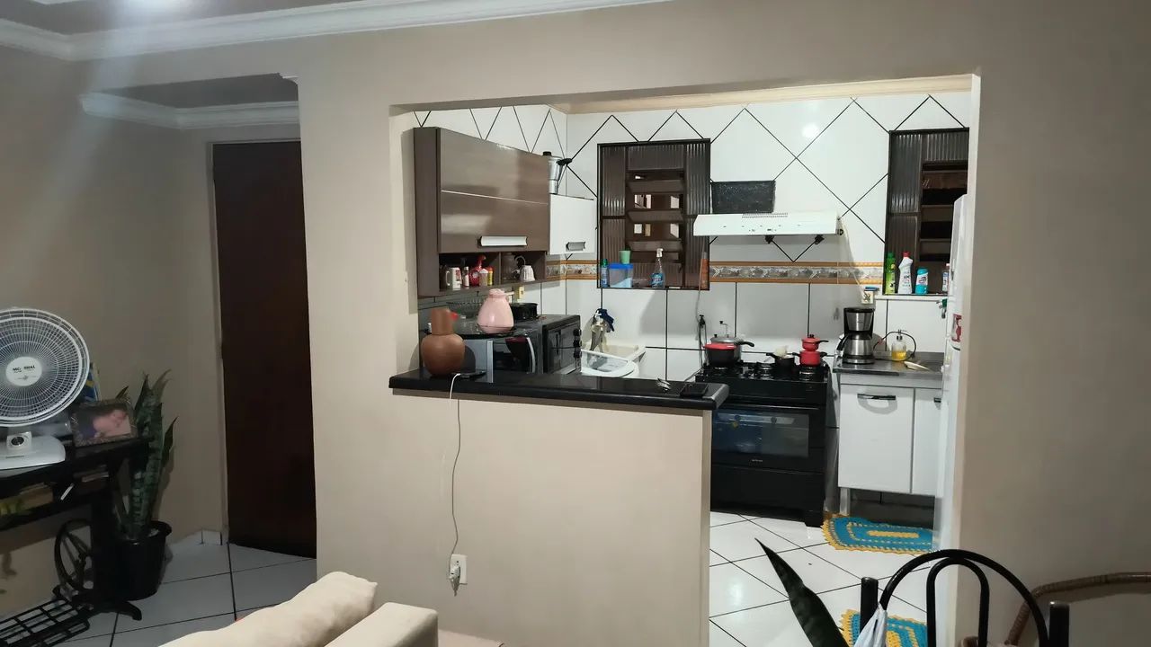 Vendo Apartamento Jardim Aeroporto  - Foto 5