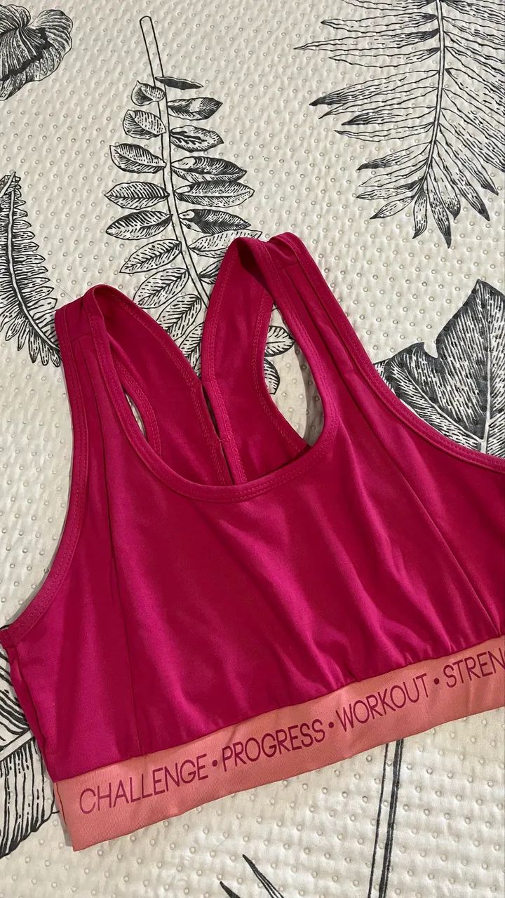 Top fitness