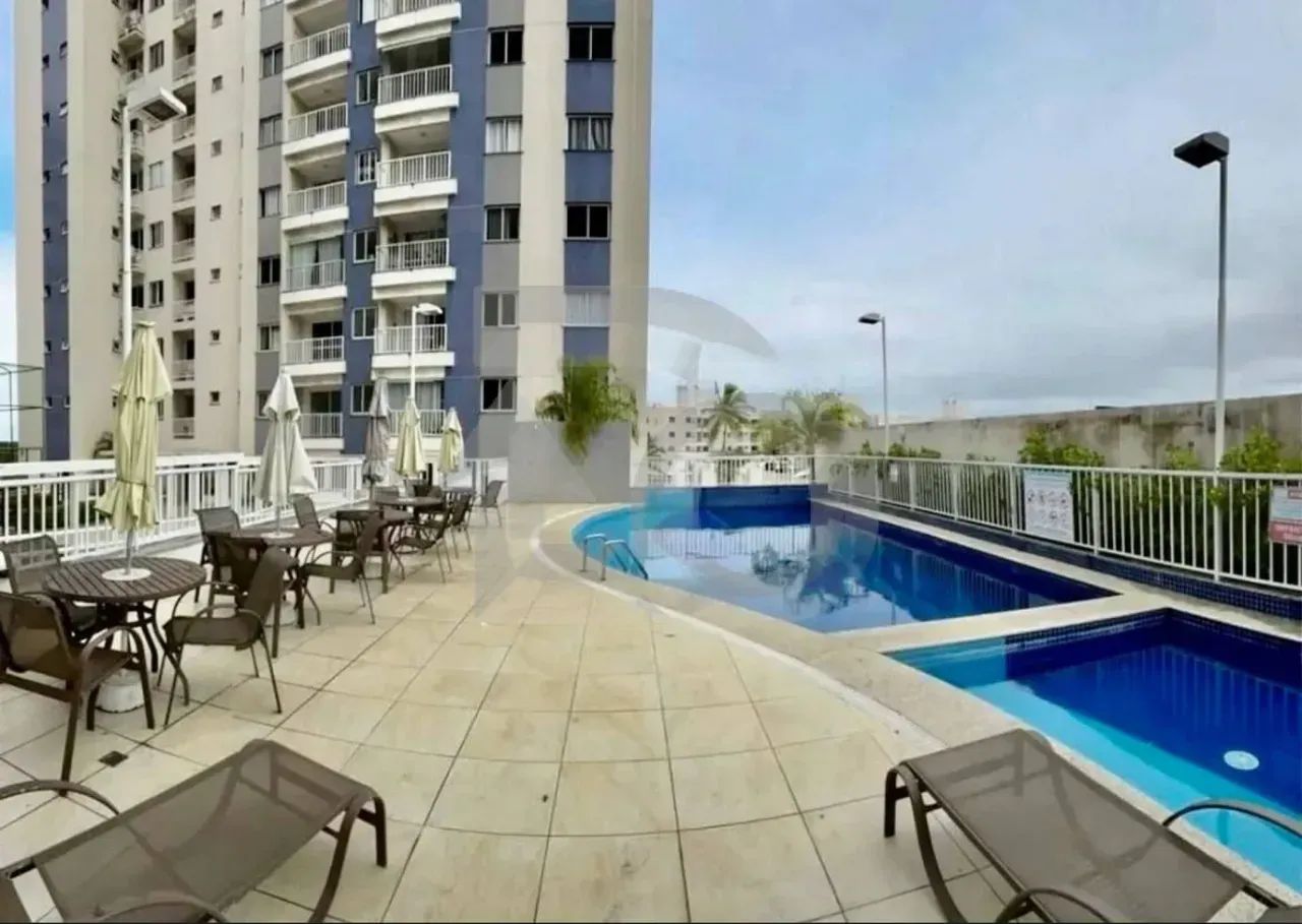 Apartamento de 75m² no Grand Belize Residence com 3 Quartos, Varanda, Garagem e Lazer Comp - Foto 2