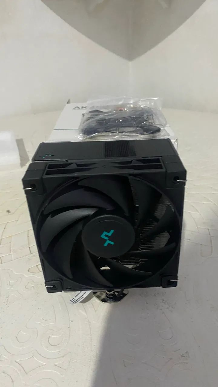 Vendo PERFORMANCE CPU COOLER  - Foto 3