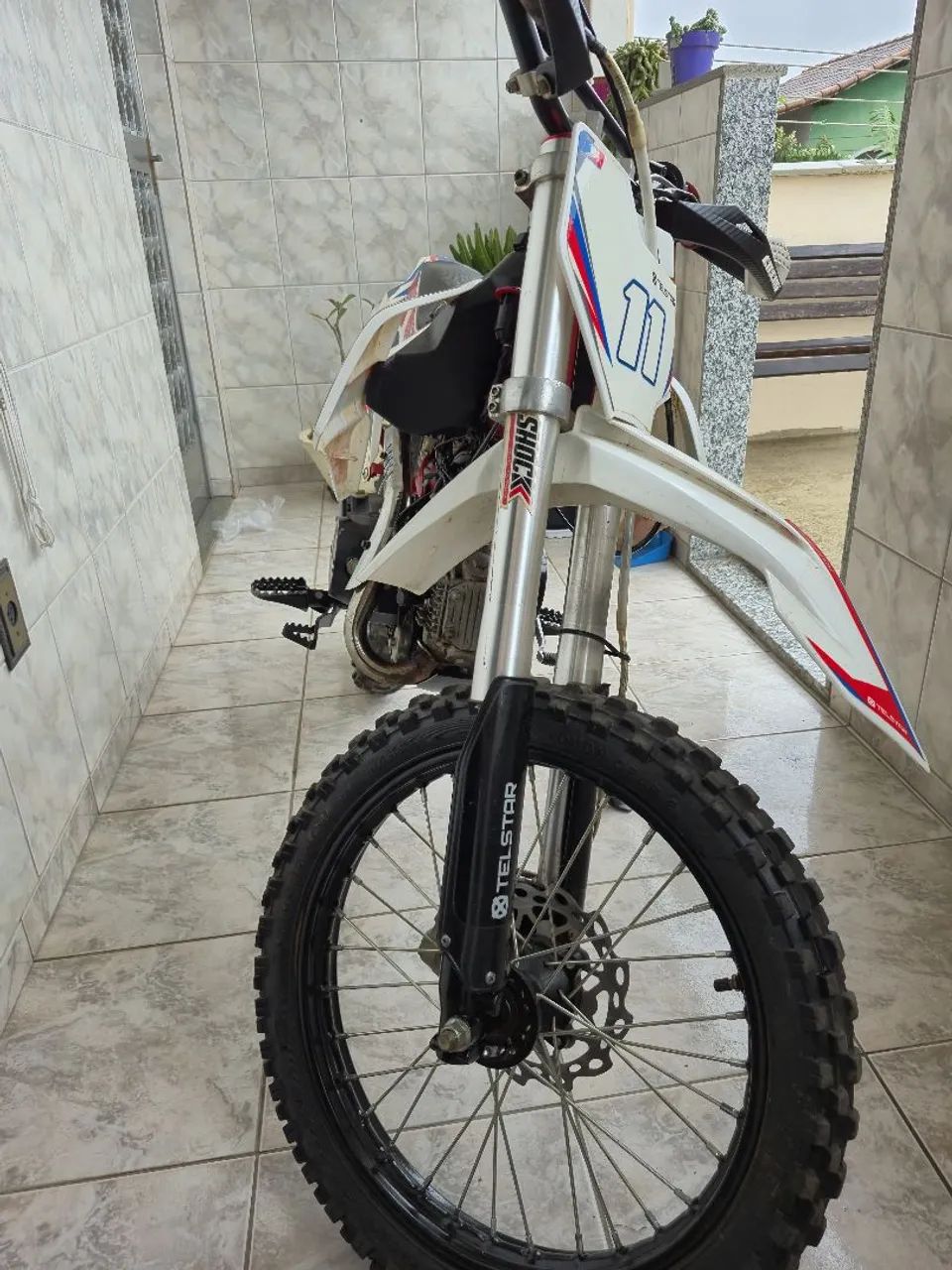 Mxf 125cc - Foto 2