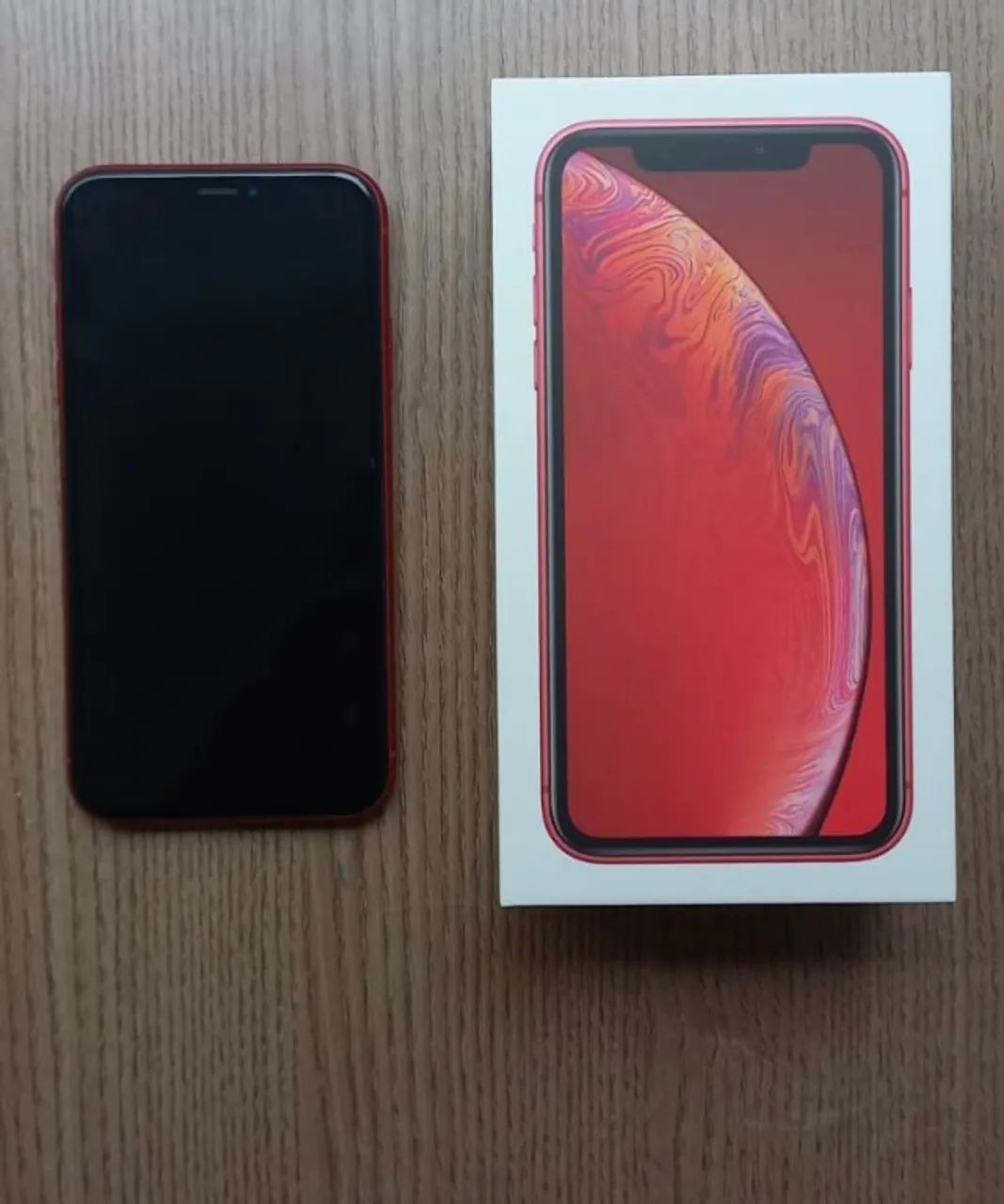 iPhone XR - 128 Gb - Product Red - Foto 4