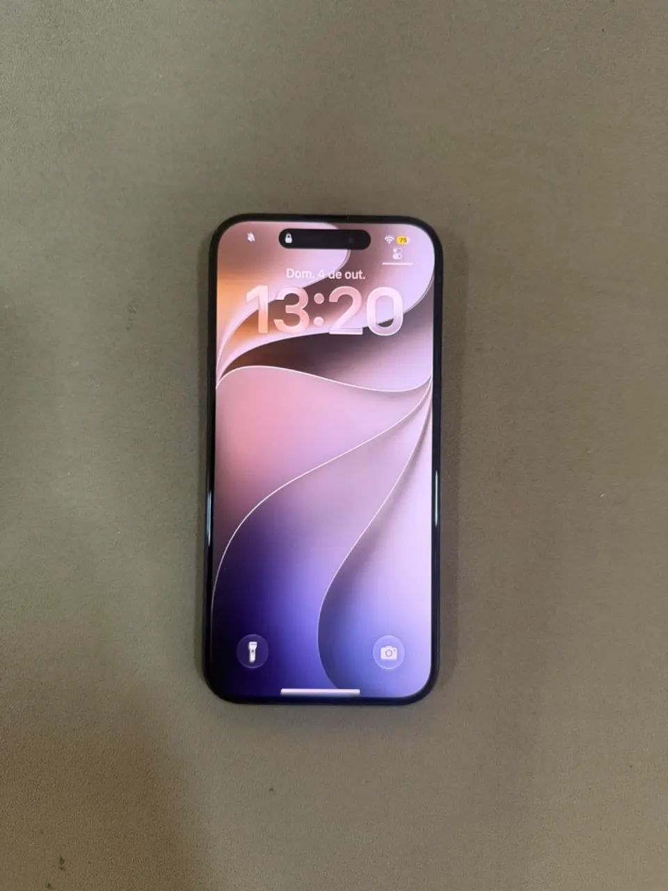 Iphone 15 Pro 128gb Original  - Foto 2