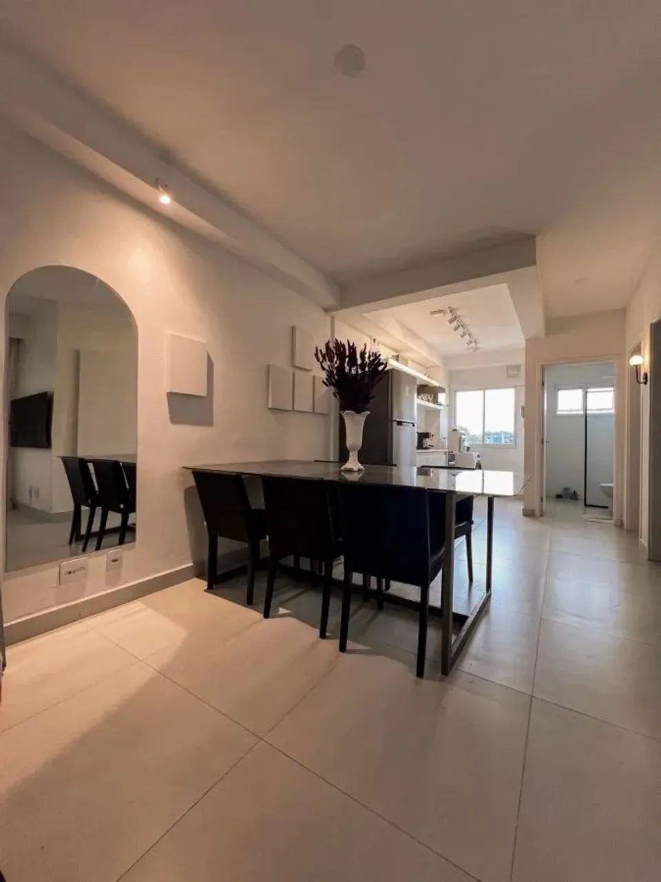 Apartamento para Venda em Sorocaba, Jardim São Carlos, 2 dormitórios, 1 banheiro, 1 vaga - Foto 7