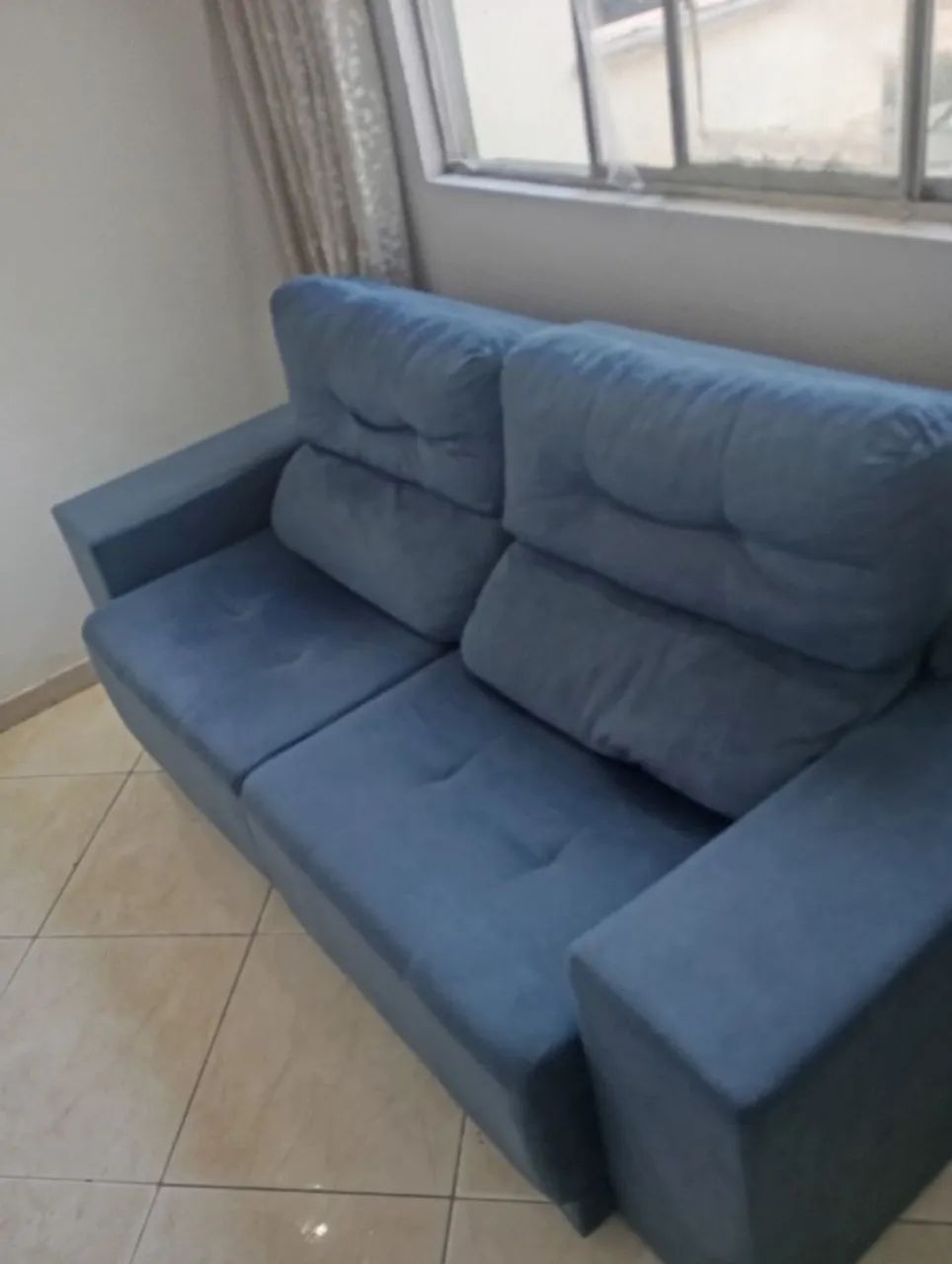 Vendo sofá retrátil  - Foto 5
