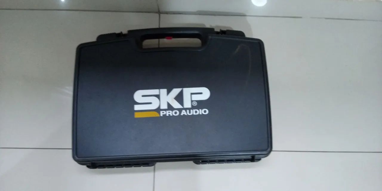 Microfone SKP - Foto 5