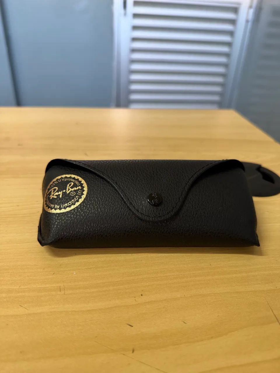 Óculos wayfarer rayban original - Foto 2