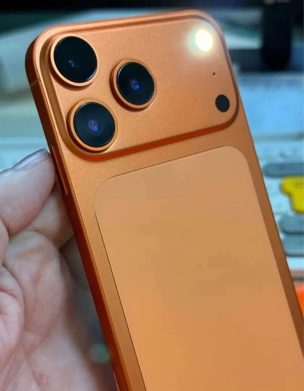 iPhone XR - iPhone 17 Pro ? - Foto 5