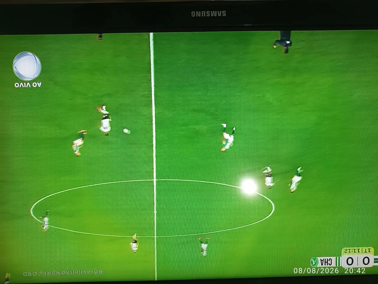 TV 40 LCD SAMSUNG  - Foto 2