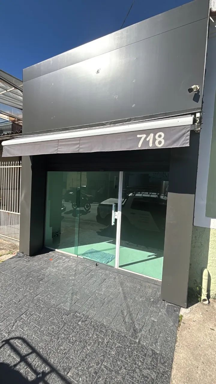 Ponto Comercial à venda, Ótima localização - Tatuapé