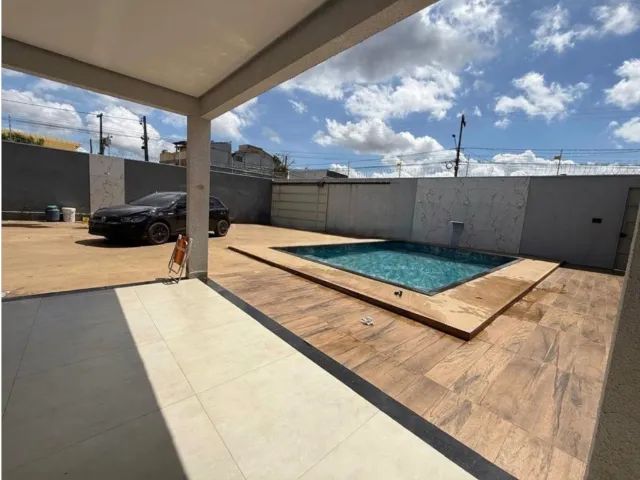  PROCURANDO A CASA DOS SONHOS NA CIDADE JARDIM