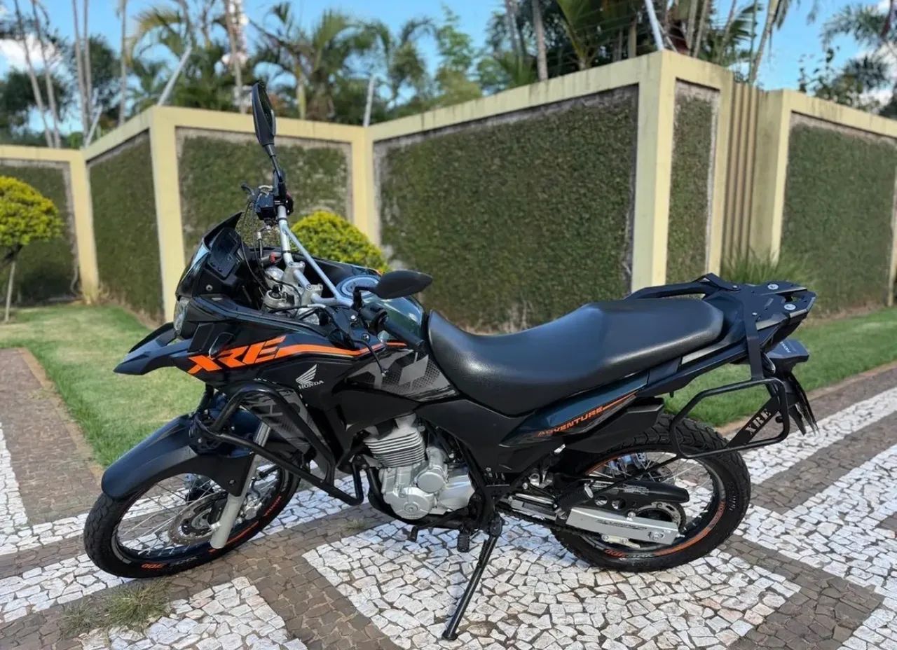 Xre 2020 - Adv - (OPORTUNIDADE)! - Foto 4