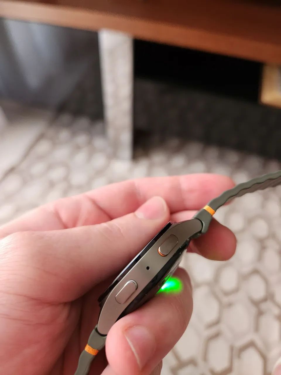 Samsung Galaxy Watch 7 LTE - Foto 3