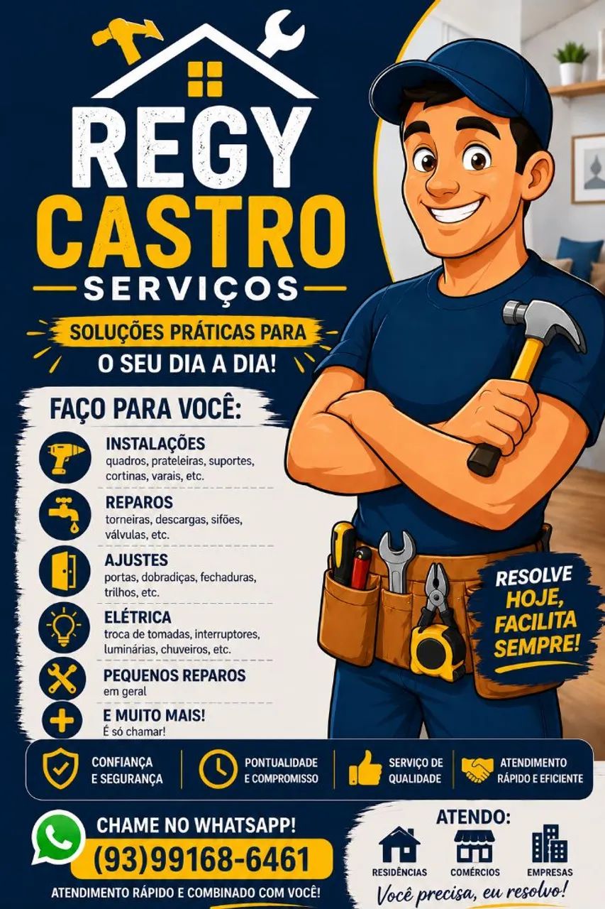 Marido de aluguel 