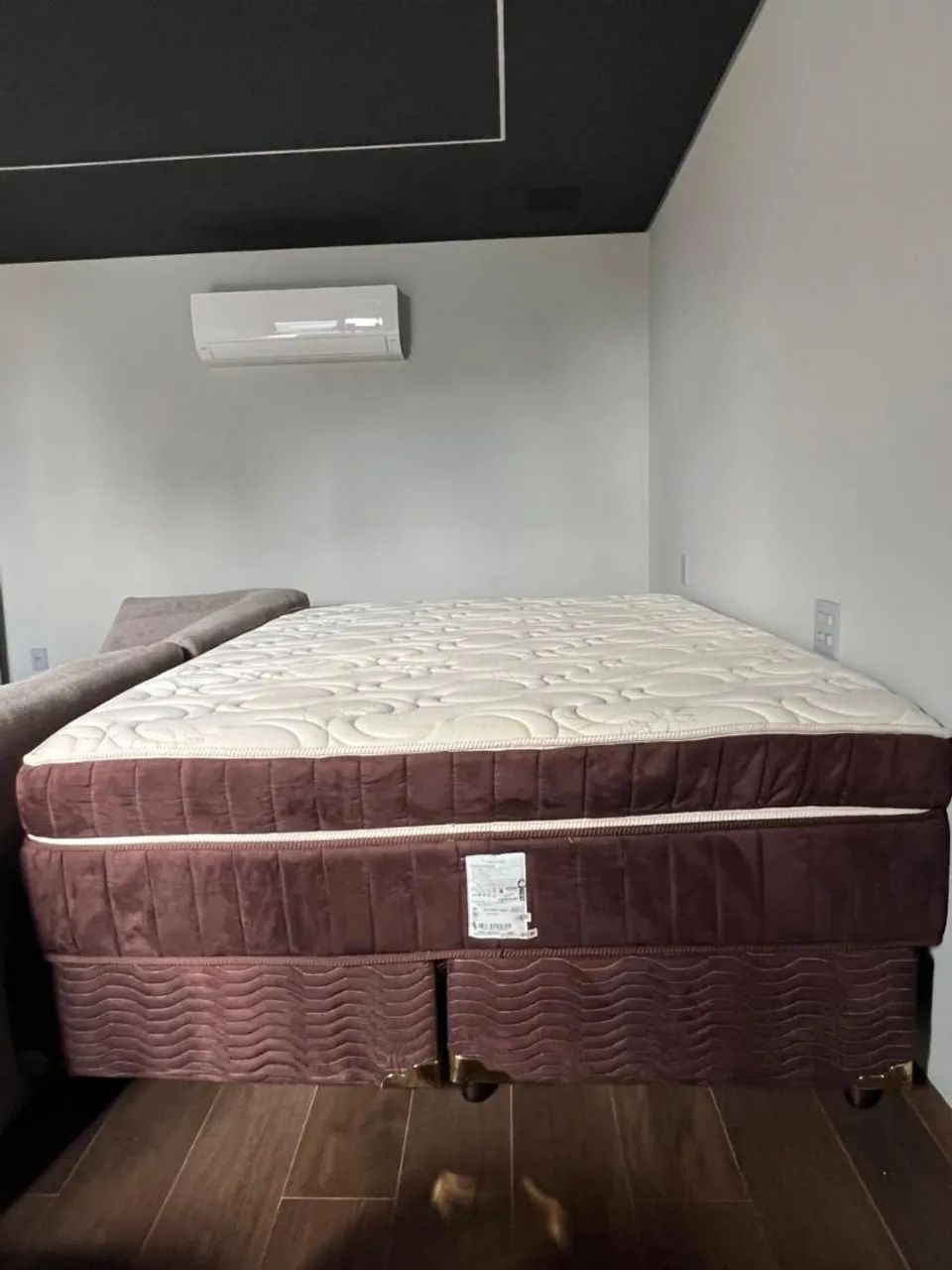 Cama Box e Colchao - Foto 3