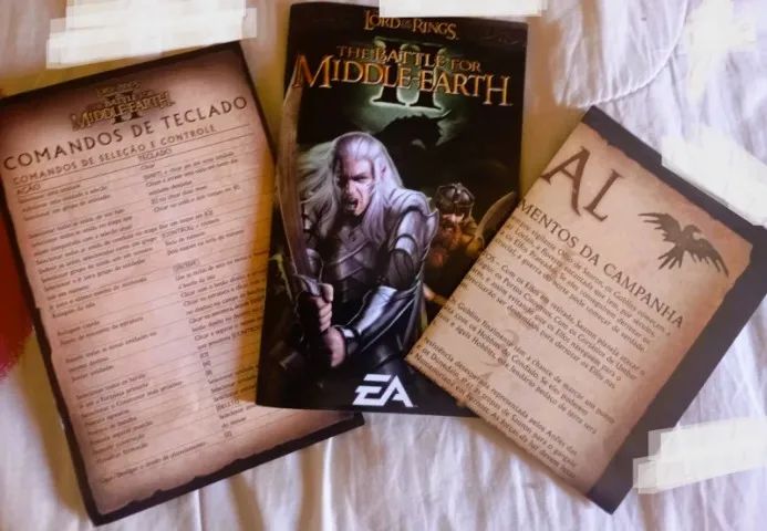 The Battle for Middle Earth 2 para PC - Foto 5