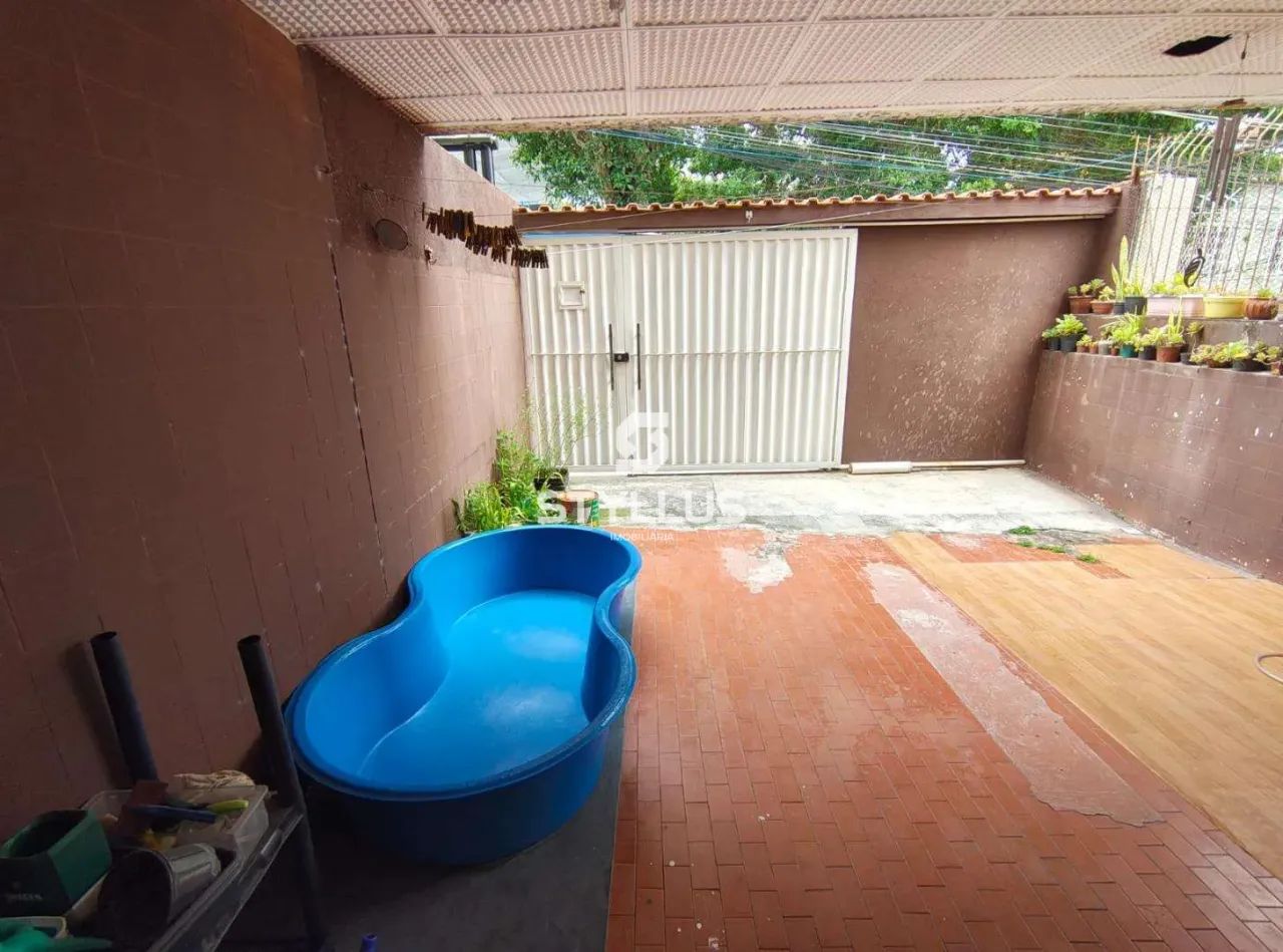 Méier | Casa de Condomínio 2 quartos - Foto 4