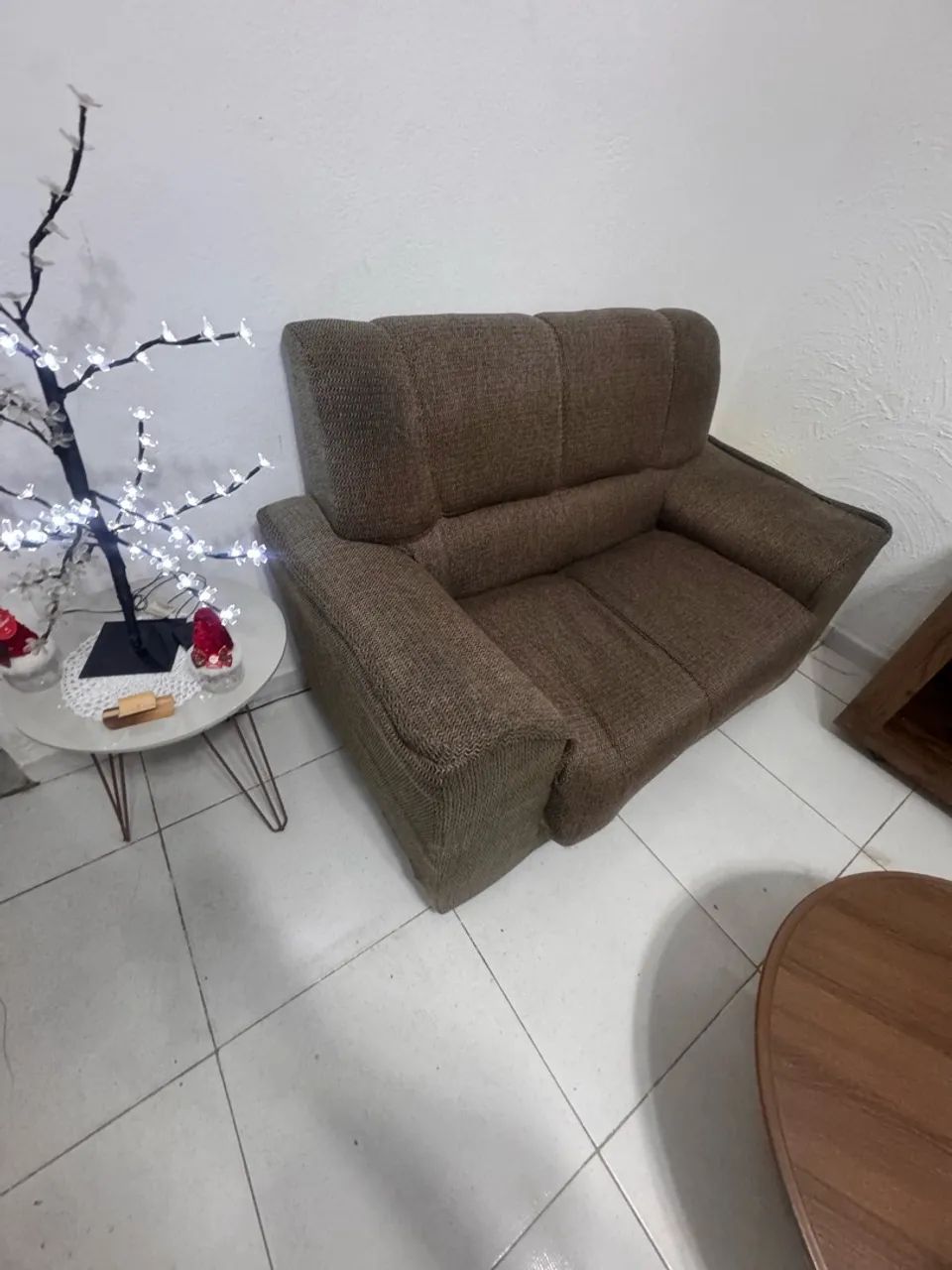 Sofá 2 e 3 lugares - Foto 3