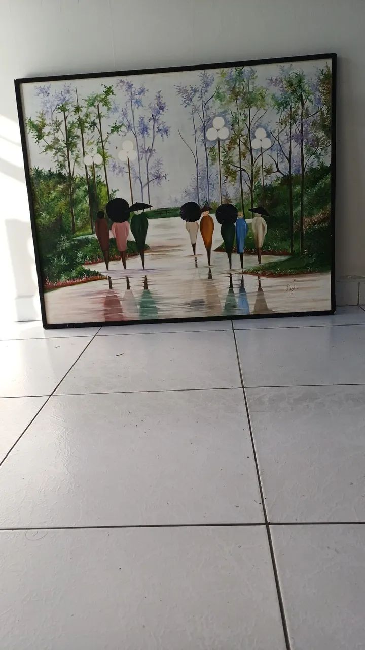Quadro 80x100