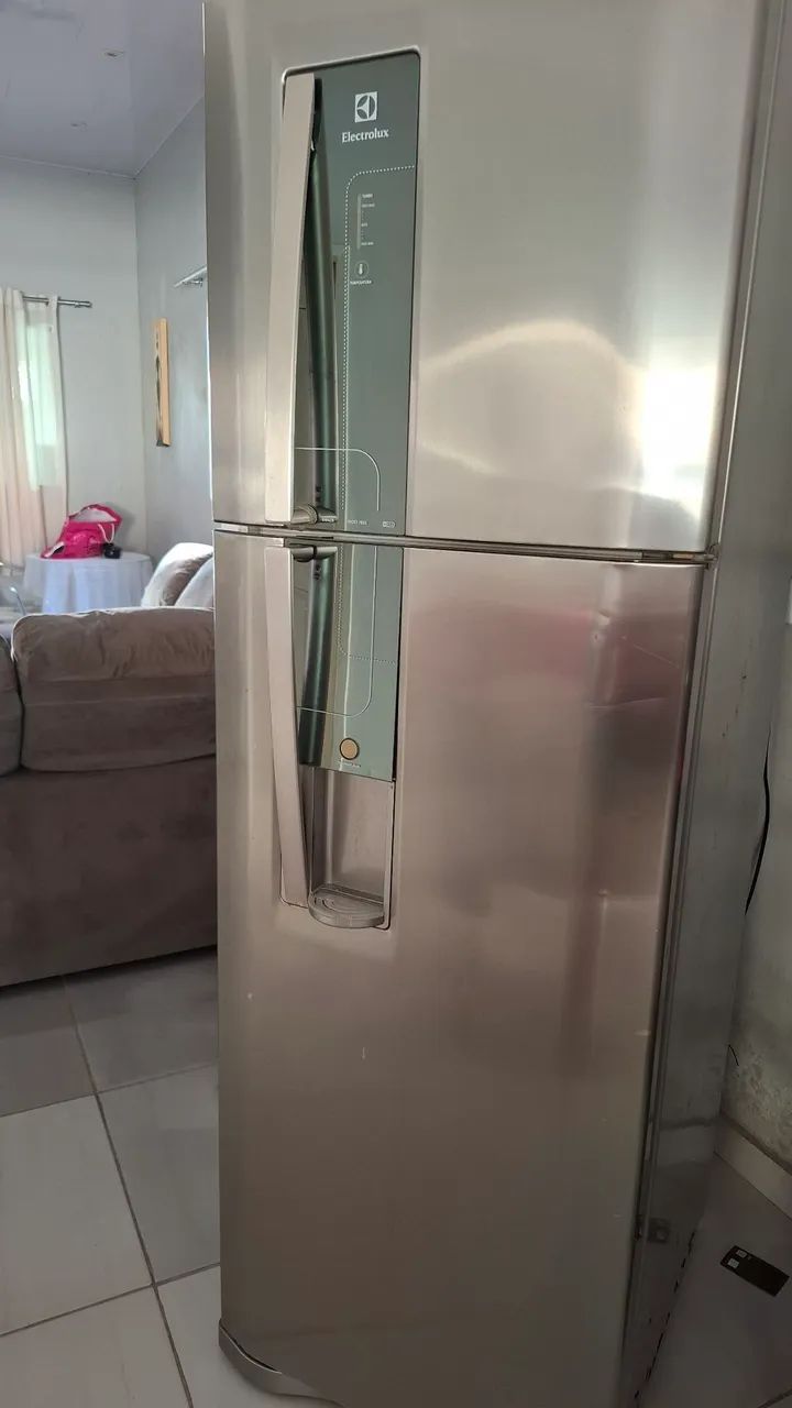 Geladeira 