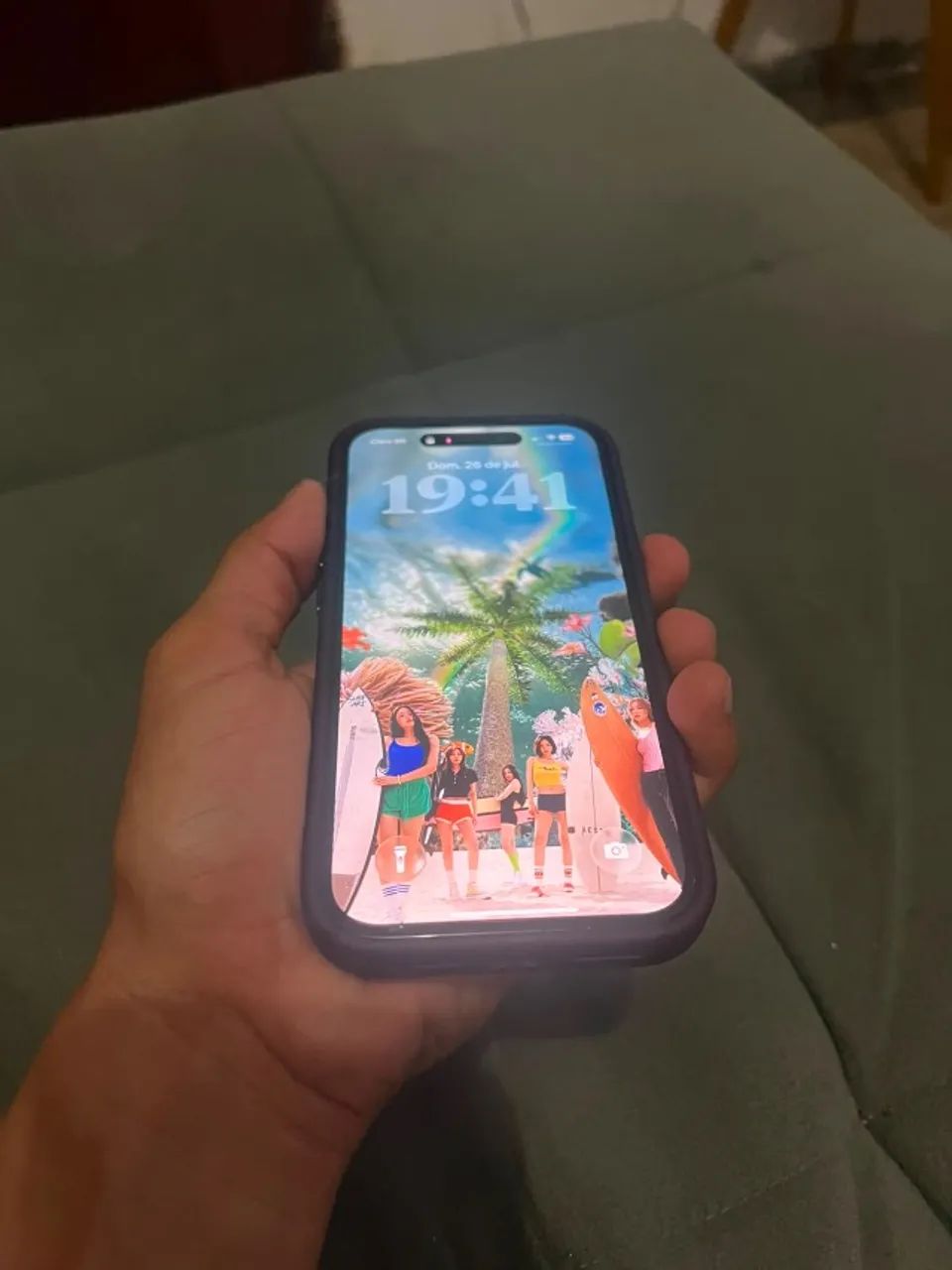 iPhone 15 - Foto 3
