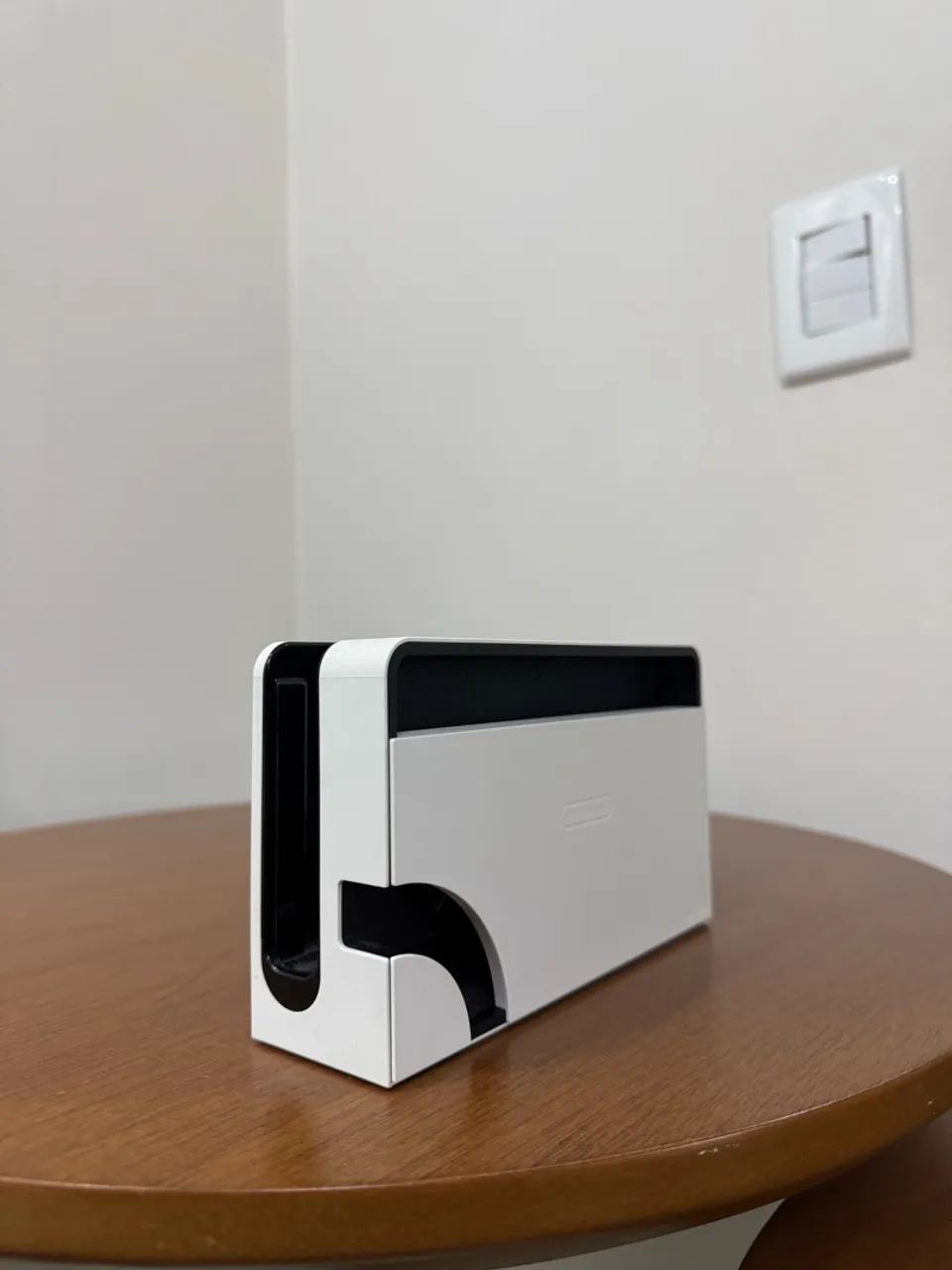 Dock Nintendo switch oled separada - Foto 4