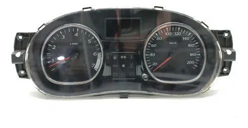 Kit Code Injeção Renault Duster 2.0 Automática 2013 - Foto 2