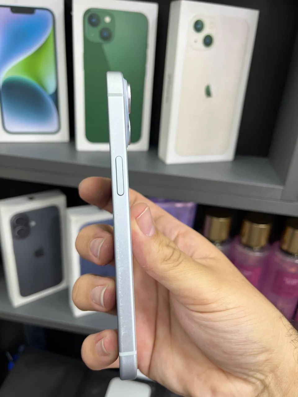iphone 15 256GB  - Foto 3