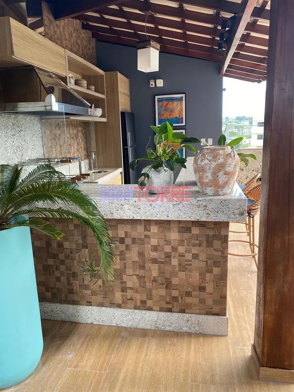 Casa Duplex de Alto Padrão na Zildolândia  4 Quartos, Piscina e 390 m² em Itabuna - Foto 2