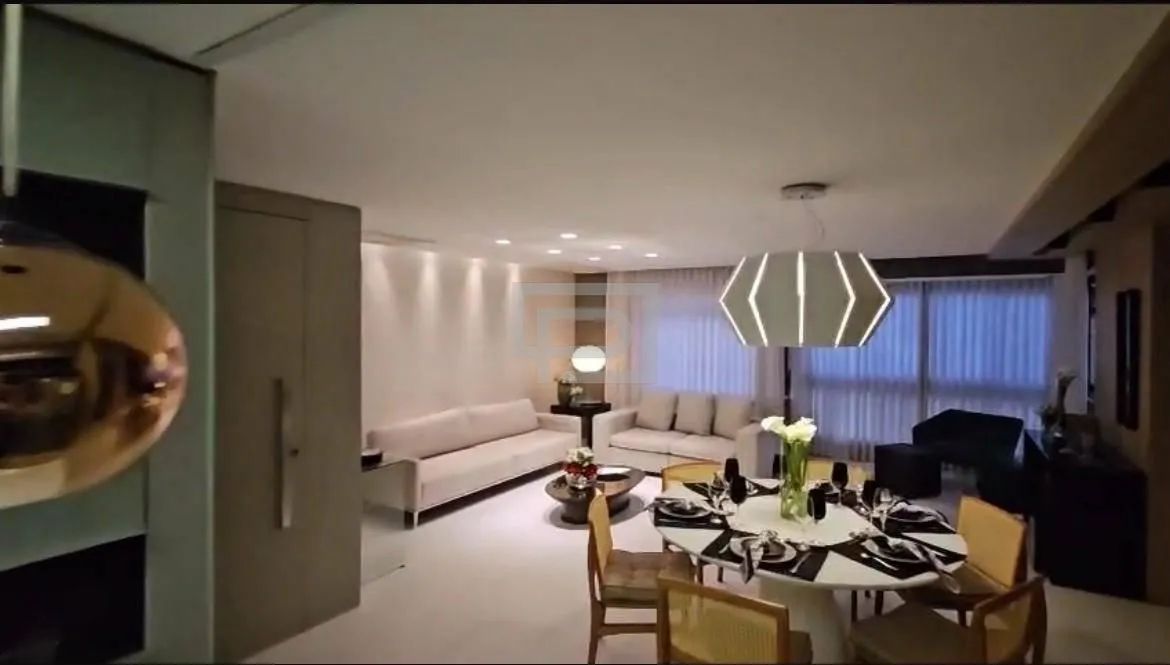 Apartamento com 3 quartos, Gutierrez - Belo Horizonte - Foto 3