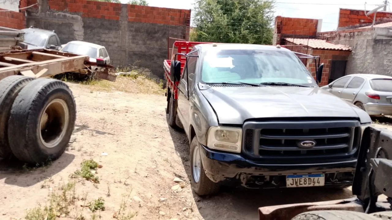 F350 - Foto 3