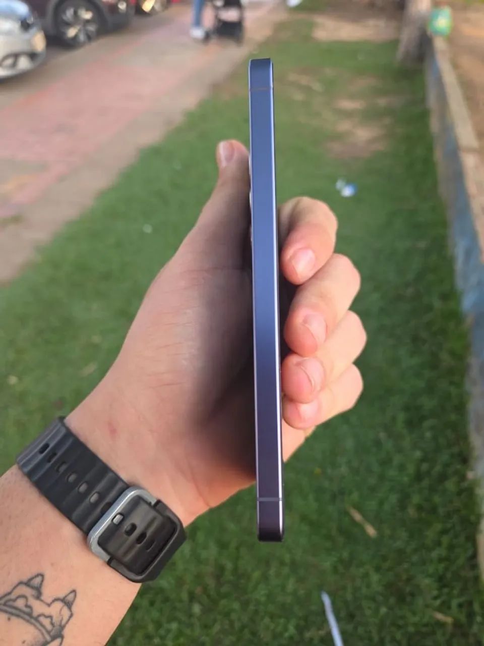 Vendo s26  - Foto 3