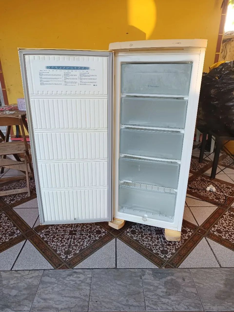 Freezer  - Foto 4