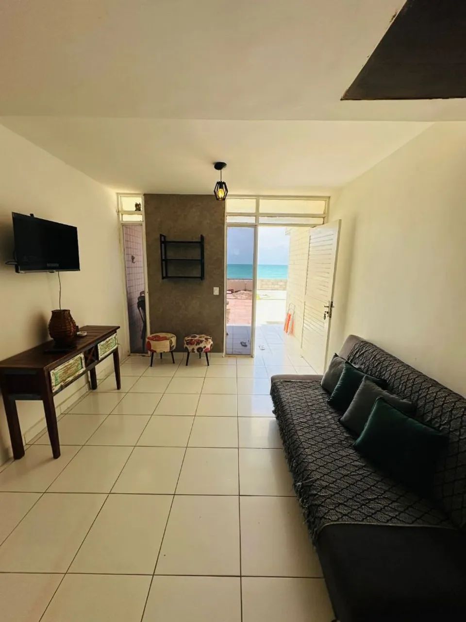 Casa Pé na Areia pro Carnaval  - Foto 4