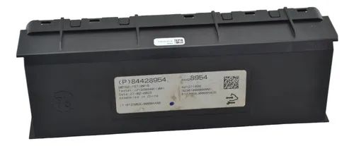 Modulo Ar Condicionado S10 2024 Original * - Foto 9