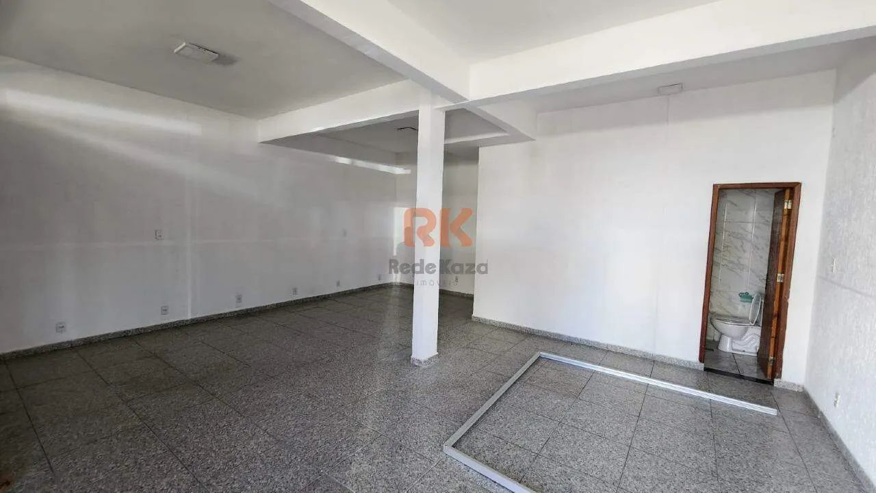 Loja para aluguel, Cândida Ferreira - Contagem/MG