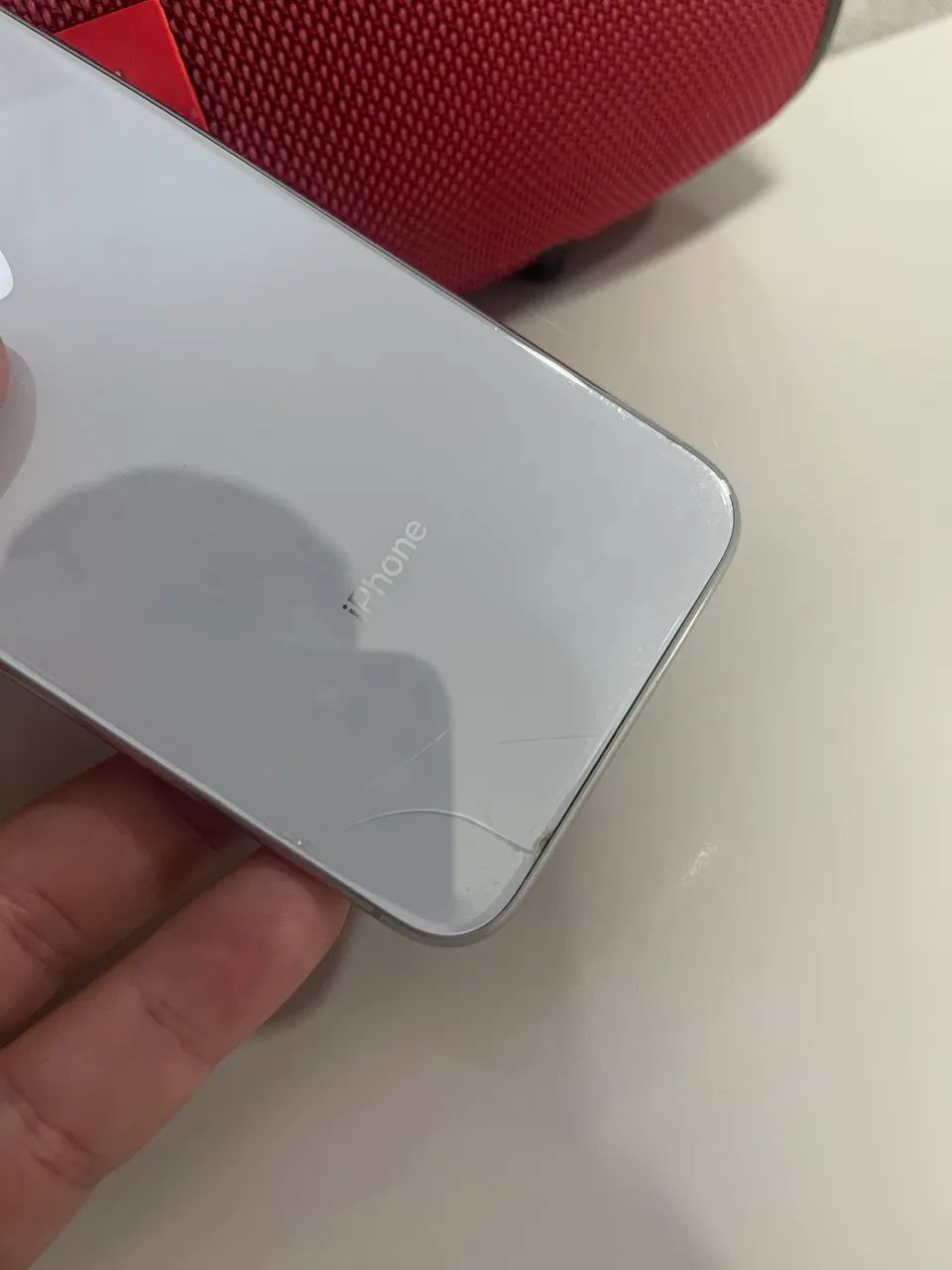 iPhone X 256GB - Foto 5