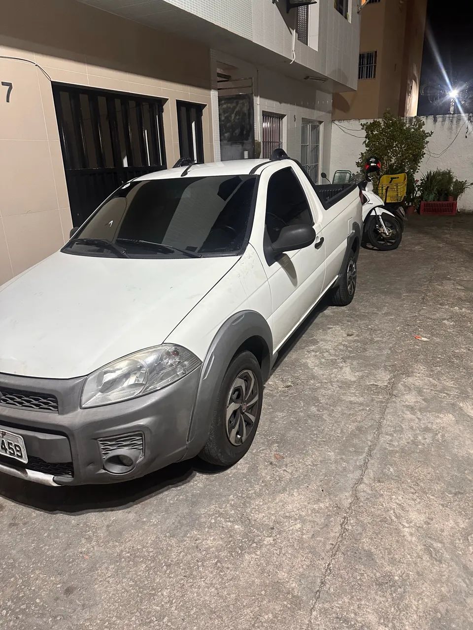 Fretes e mudanças 