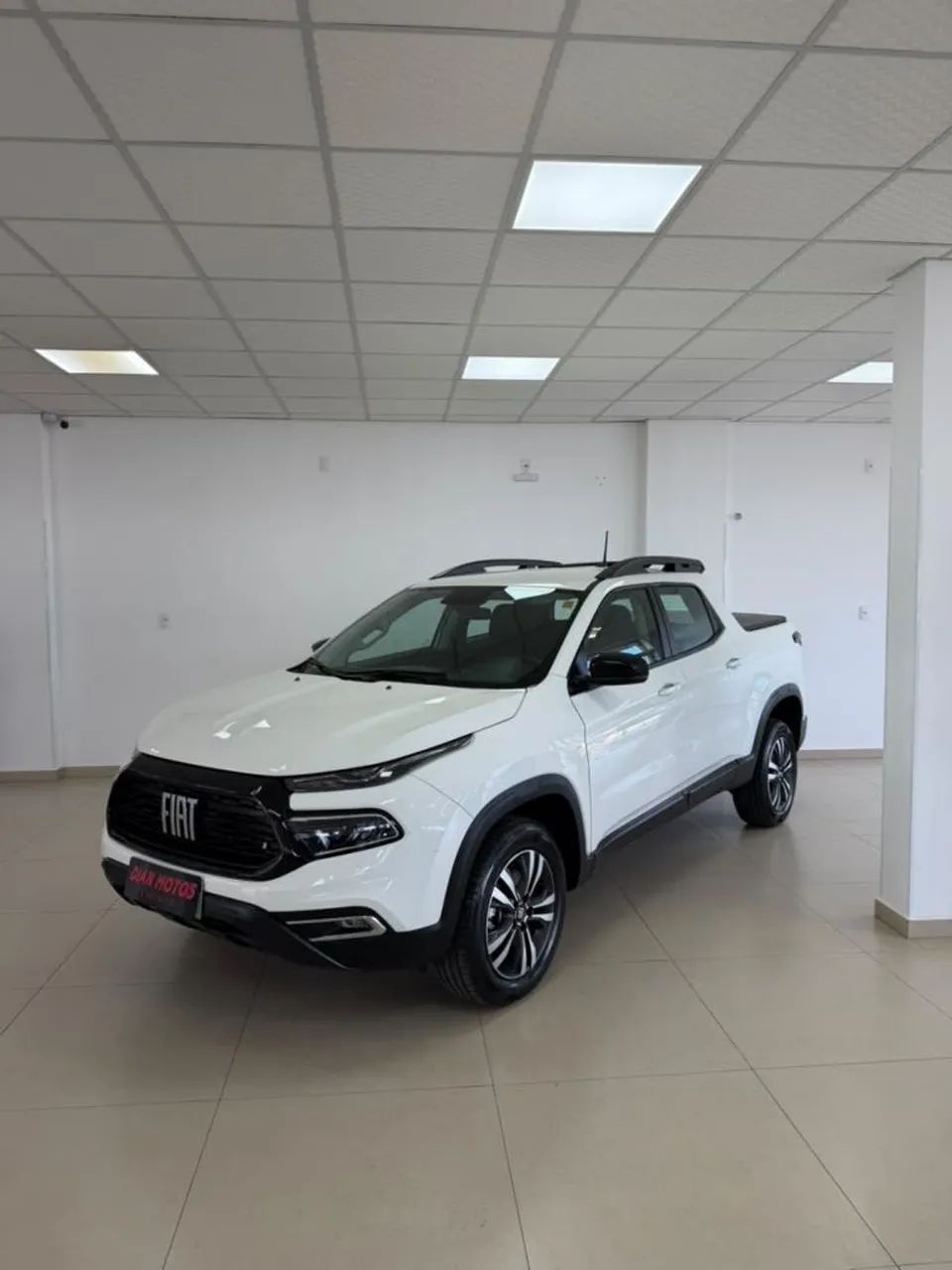 Fiat Toro FREEDOM 1.3 T270 4X2 FLEX AUT. 2024