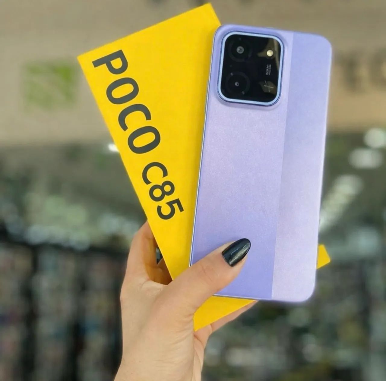 Xiaomi Poco C85 Original