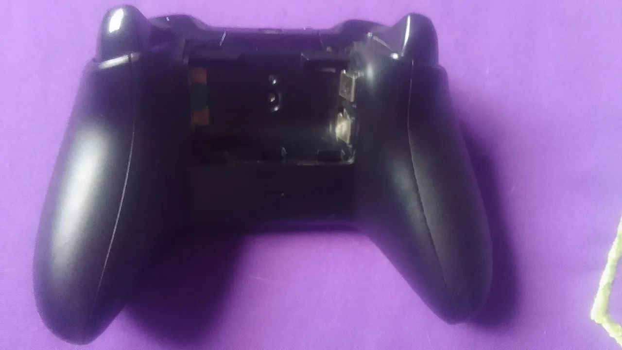 Controle original - Foto 3