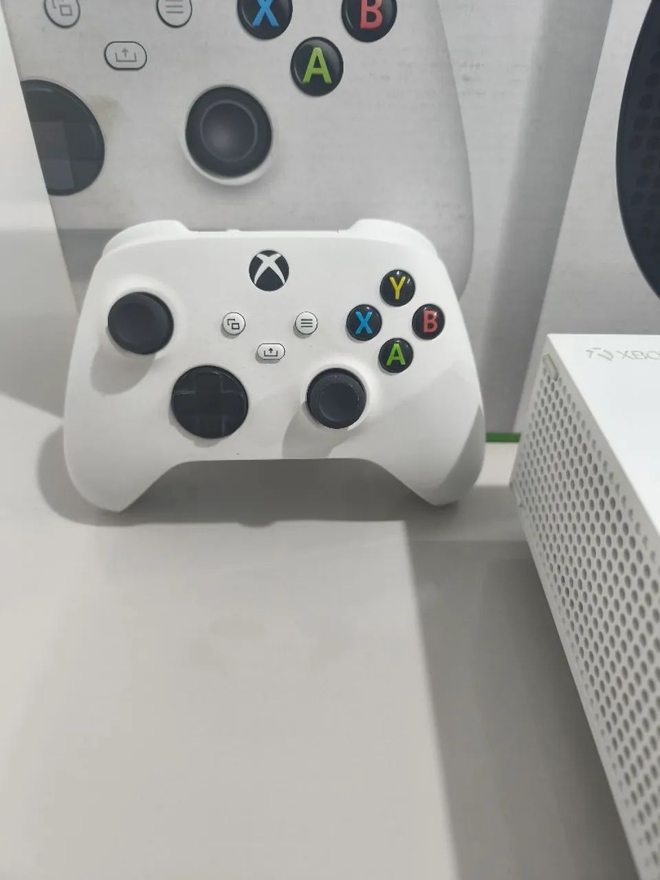 Xbox 360 - Foto 3