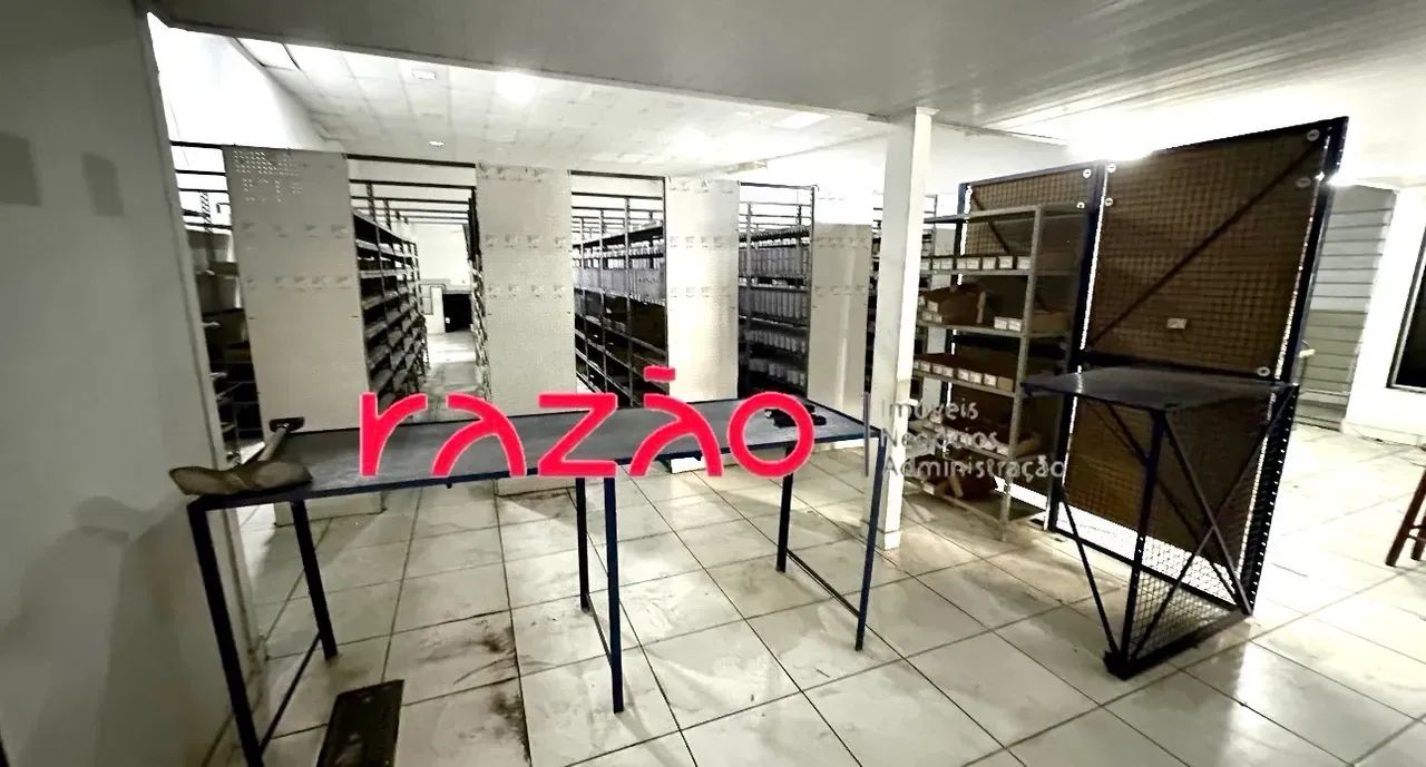 Alugo Loja/Galpão de 325m² em Santa Luiza - Foto 4