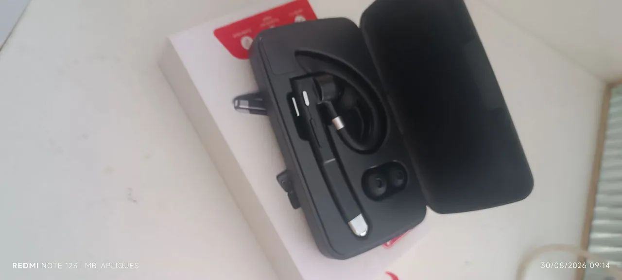 Fone de ouvido bluetooth  - Foto 4