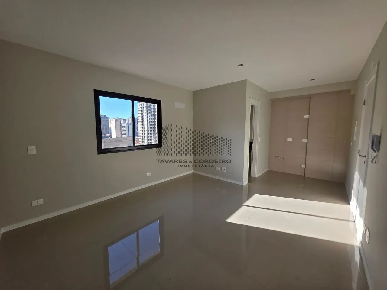 Studio para venda, Centro, Curitiba, PR - Foto 3